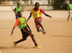 London- based football consultancy eyes Nigeria, others for African talents development