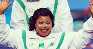 Covid19- Sports won’t be the same again – Paralympic Gold medalist Lucy Ejike laments