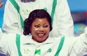 Covid19- Sports won’t be the same again – Paralympic Gold medalist Lucy Ejike laments