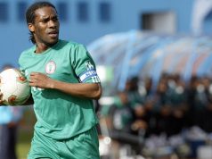 The Story Behind Jay Jay Okocha Passion For Football