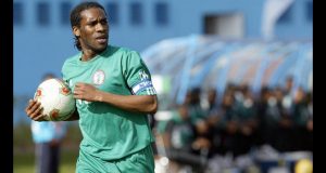 The Story Behind Jay Jay Okocha Passion For Football