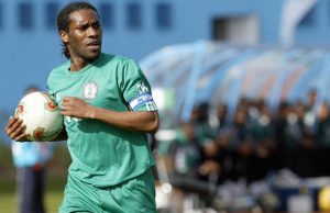 The Story Behind Jay Jay Okocha Passion For Football