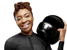 “Move To The Beats Of Your Own Headphones” – Ngozi Onwumere