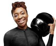 “Move To The Beats Of Your Own Headphones” – Ngozi Onwumere