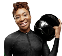 “Move To The Beats Of Your Own Headphones” – Ngozi Onwumere