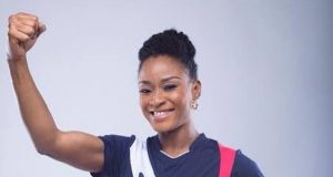 Table Tennis legend, Funke Oshonaike speaks on RAPE