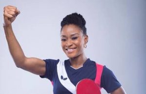 Table Tennis legend, Funke Oshonaike speaks on RAPE
