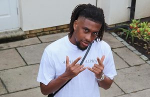 Iwobi Hungry For Success At Both Club And National Team Level