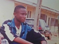 Mikel Obi Releases Throw Back Photo Which He Calls “The Young Me” Lol!
