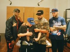 Israel Adesanya Shares Hint On What HE Is Doing Concerning Lockdown