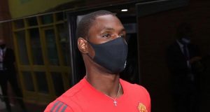 Odion Ighalo Releases Breathtaking Pictures And Calls It The “The New Normal”