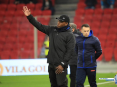 Ex-Nigeria International Goalkeeper, Ndubuisi Egbo Performing Miracles In Europe