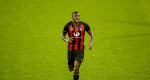 Former Nigeria U20 international Nnamdi Ofoborh has reflected on his successful loan