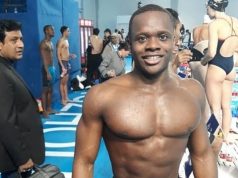 “They took me in with open arms”, US born swimmer discloses reason behind Nigeria switch