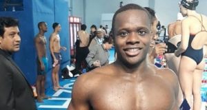 “They took me in with open arms”, US born swimmer discloses reason behind Nigeria switch