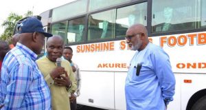 NPFL clubs turn attention to new season