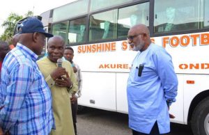 NPFL clubs turn attention to new season