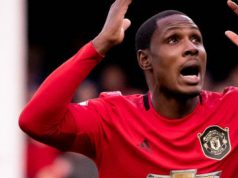 Andy Cole Leaves out Odion Ighalo, Praise Martial, Marcus, Mason ahead of the 2020/21 Man United campaign