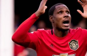 Andy Cole Leaves out Odion Ighalo, Praise Martial, Marcus, Mason ahead of the 2020/21 Man United campaign