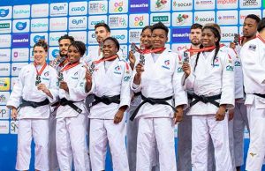 Judo family stands up against racism