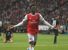 Saka Features As Arsenal Suffer Shock Loss To Brentford
