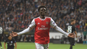 Saka Features As Arsenal Suffer Shock Loss To Brentford