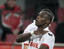 ‘In Cologne I Had My Best Time In Football’ – Super Eagles striker Anthony Ujah