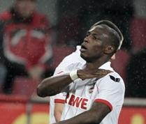 ‘In Cologne I Had My Best Time In Football’ – Super Eagles striker Anthony Ujah