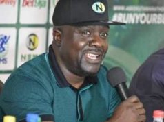 Lagos City Marathon: COVID-19 causes the delay, Payment will begin in July, says Olopade