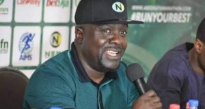 Lagos City Marathon: COVID-19 causes the delay, Payment will begin in July, says Olopade