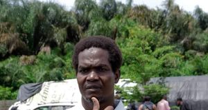 Lions Arena will add great value to Nigerian football – Hajji Gafar