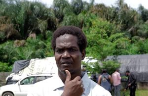 Lions Arena will add great value to Nigerian football – Hajji Gafar