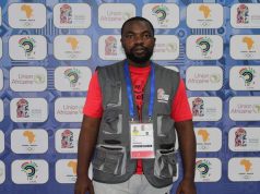 Veteran Sports Journalists Need Recognition- Dare Kuti Canvasses