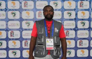 Veteran Sports Journalists Need Recognition- Dare Kuti Canvasses