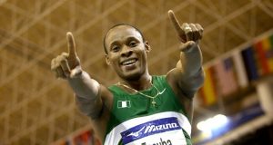 Olusoji Fasuba Wants Same Benefits Of Tobi Amusan Extended To Other Nigerian Athletes