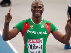 Inspiring Story Of Francis Obikwelu