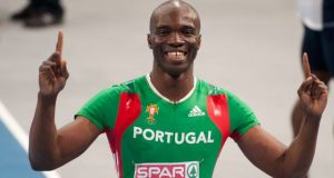 Inspiring Story Of Francis Obikwelu
