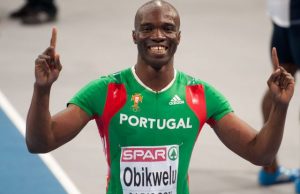 Inspiring Story Of Francis Obikwelu