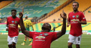 SOLSKJAER: THIS IS WHY WE VALUE IGHALO SO HIGHLY