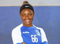 National Teams Are Now More Competitive Under The Sam Ocheho led board – Captain of Women National Team