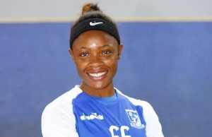 National Teams Are Now More Competitive Under The Sam Ocheho led board – Captain of Women National Team