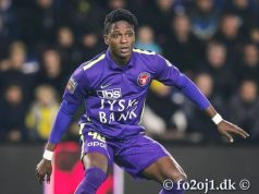 How Uzoho Helped Me Settle At Omonia Nicosia – Babajide David