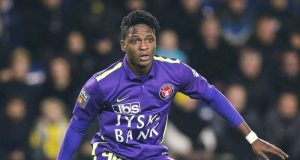 How Uzoho Helped Me Settle At Omonia Nicosia – Babajide David