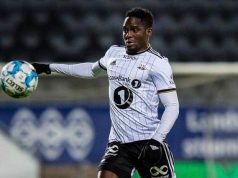 I Am Ready For Super Eagles Challenge – Babajide