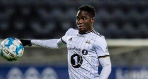 I Am Ready For Super Eagles Challenge – Babajide