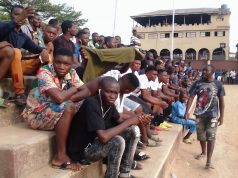 Breaking News: Stakeholders Brace Up As Gov Sanwo-Olu May Re-Open Sports Centre