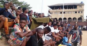 Breaking News: Stakeholders Brace Up As Gov Sanwo-Olu May Re-Open Sports Centre