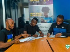 NLO club side, Valiant FC Secured Mega Sponsorship Deal