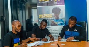 NLO club side, Valiant FC Secured Mega Sponsorship Deal