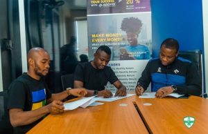 NLO club side, Valiant FC Secured Mega Sponsorship Deal